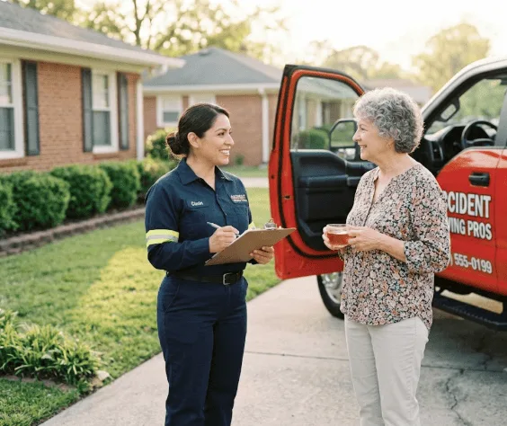 Accident Towing Service West, TX FAQs